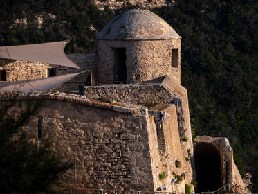 Corse ; Bonifacio