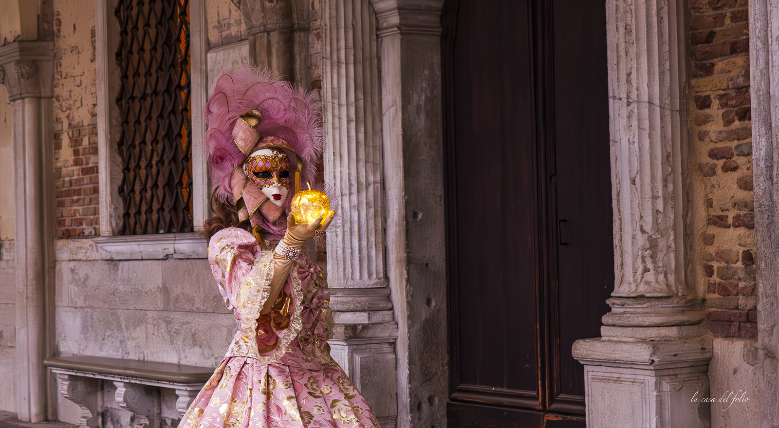 Carnaval Venise 2025