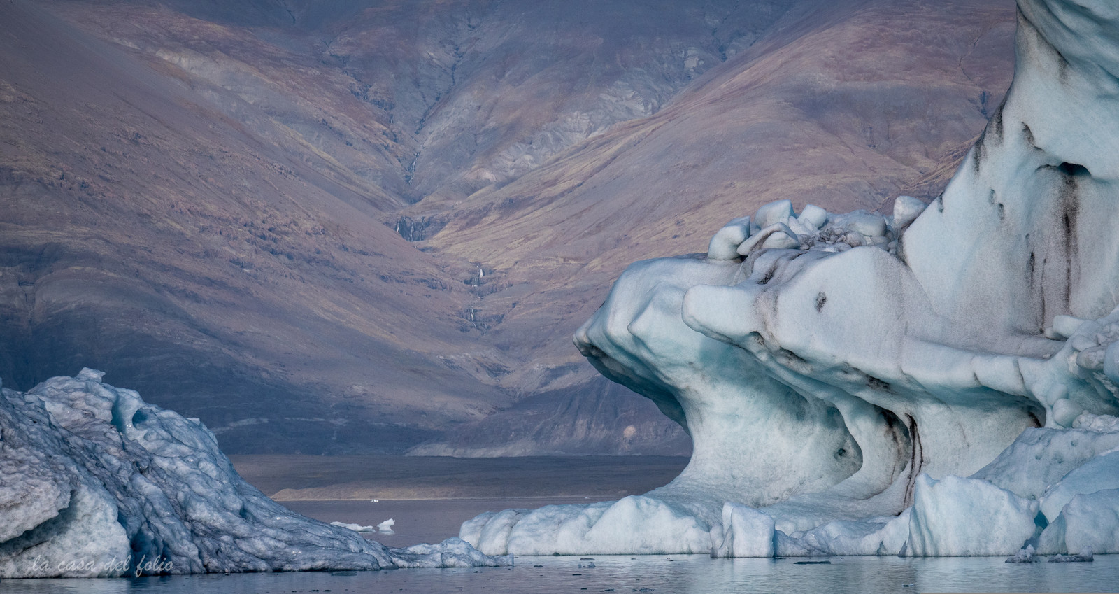 Islande