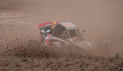 Auto Cross