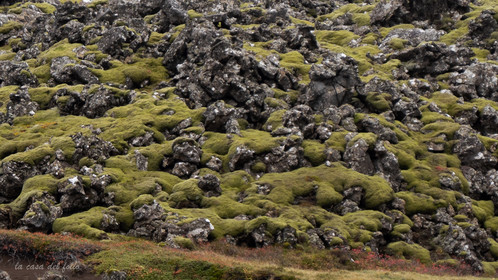 Islande