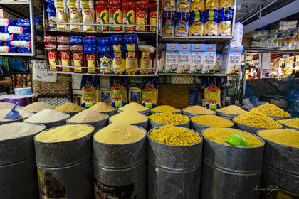 Maroc