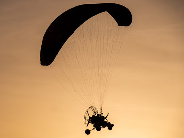 Paramoteur