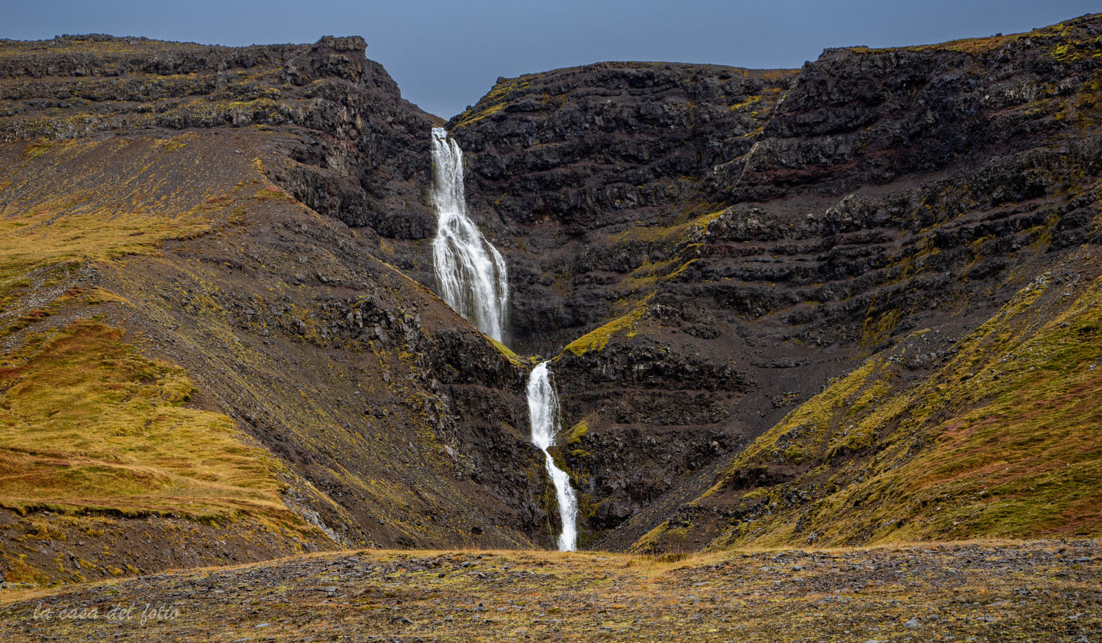 Islande