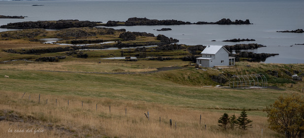 Islande