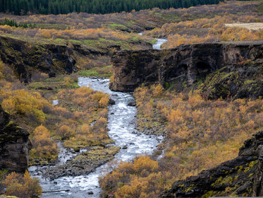 Islande