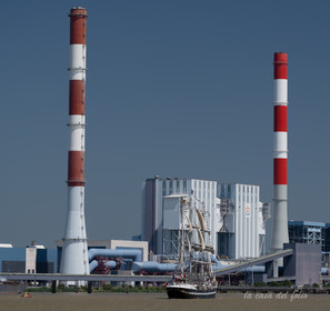 Débord de Loire
