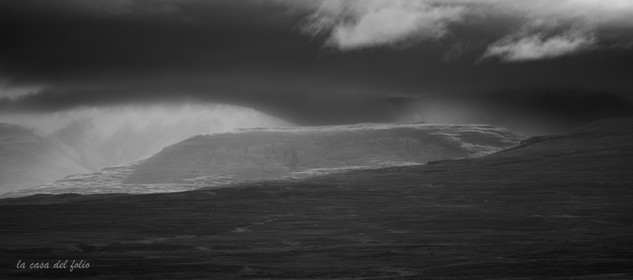 Islande