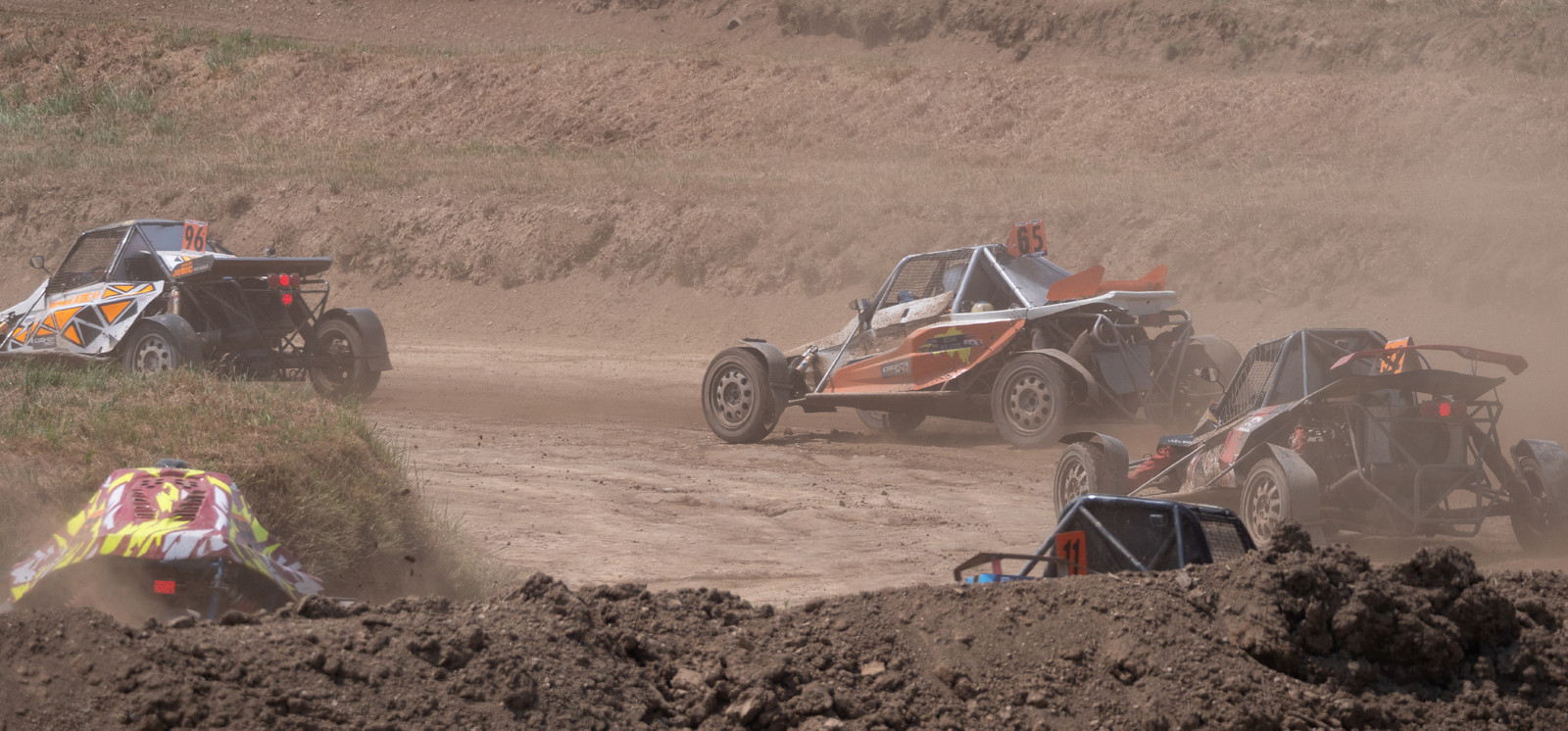 Auto Cross
