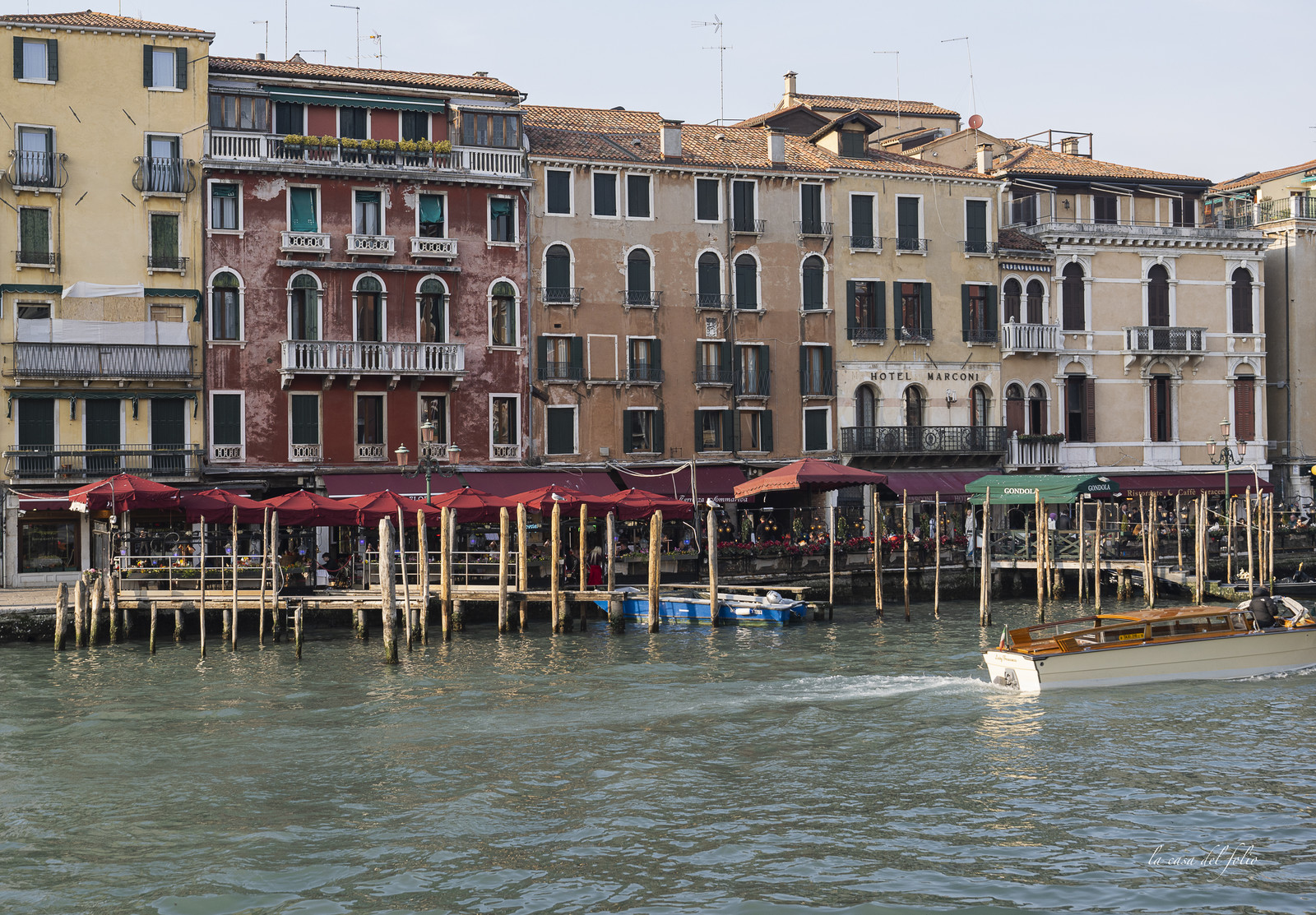 Venise