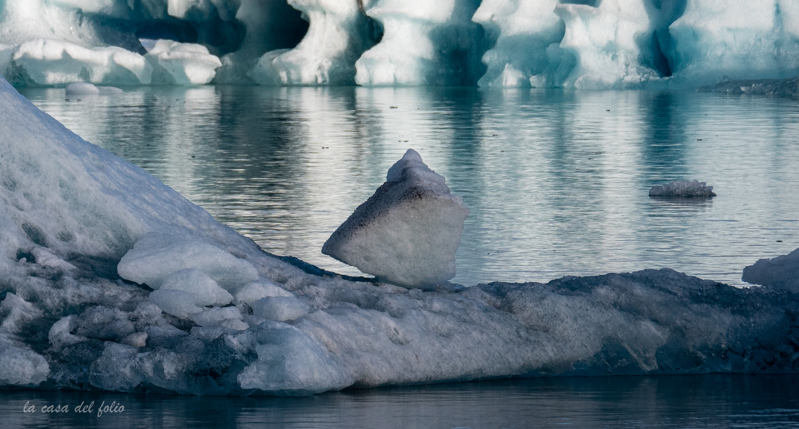 Islande