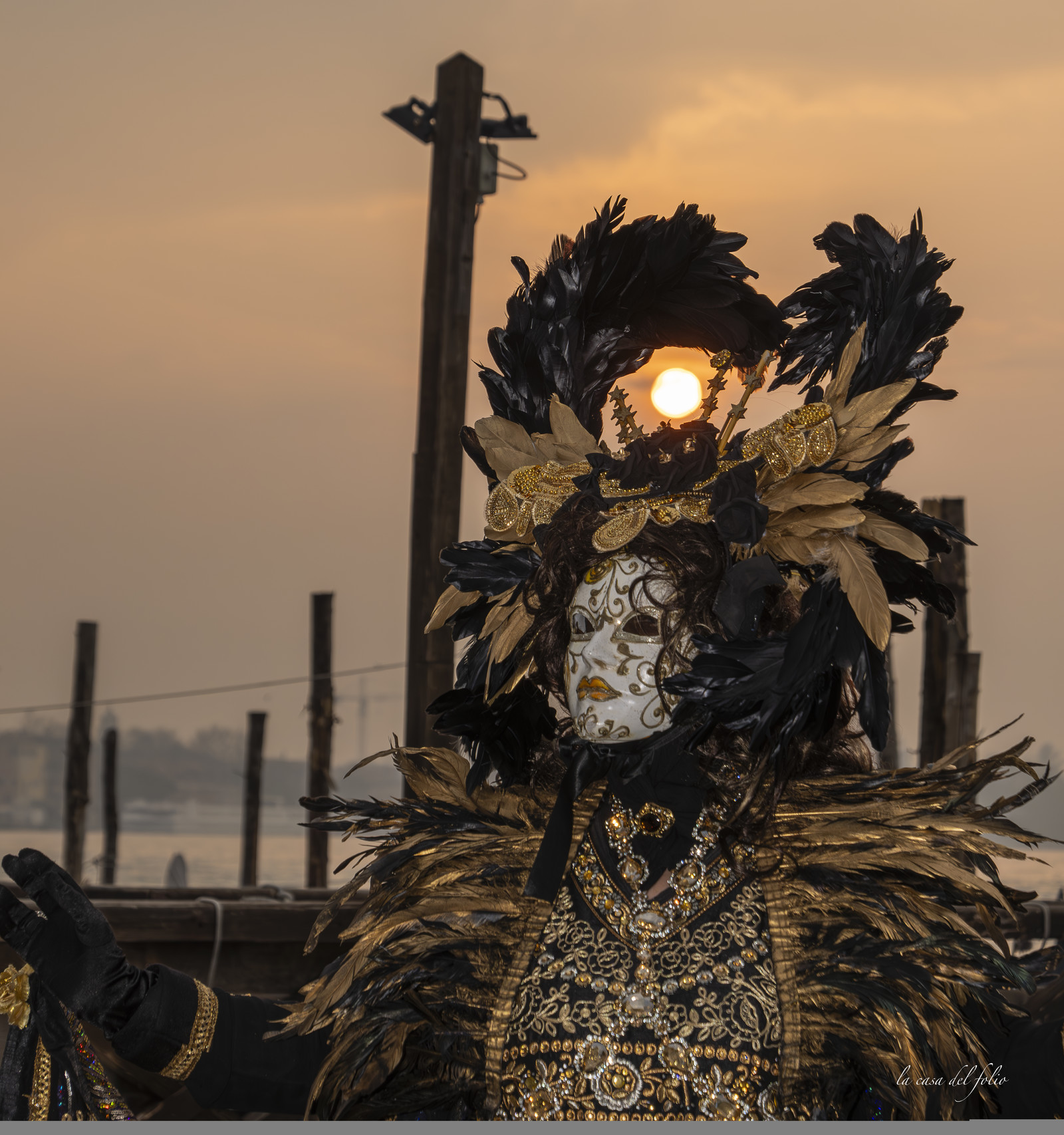 Carnaval Venise 2025