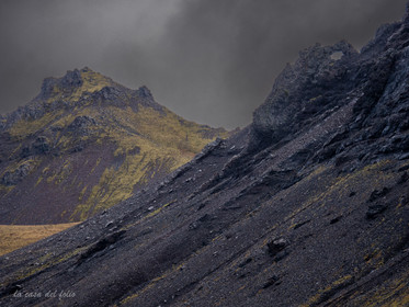 Islande