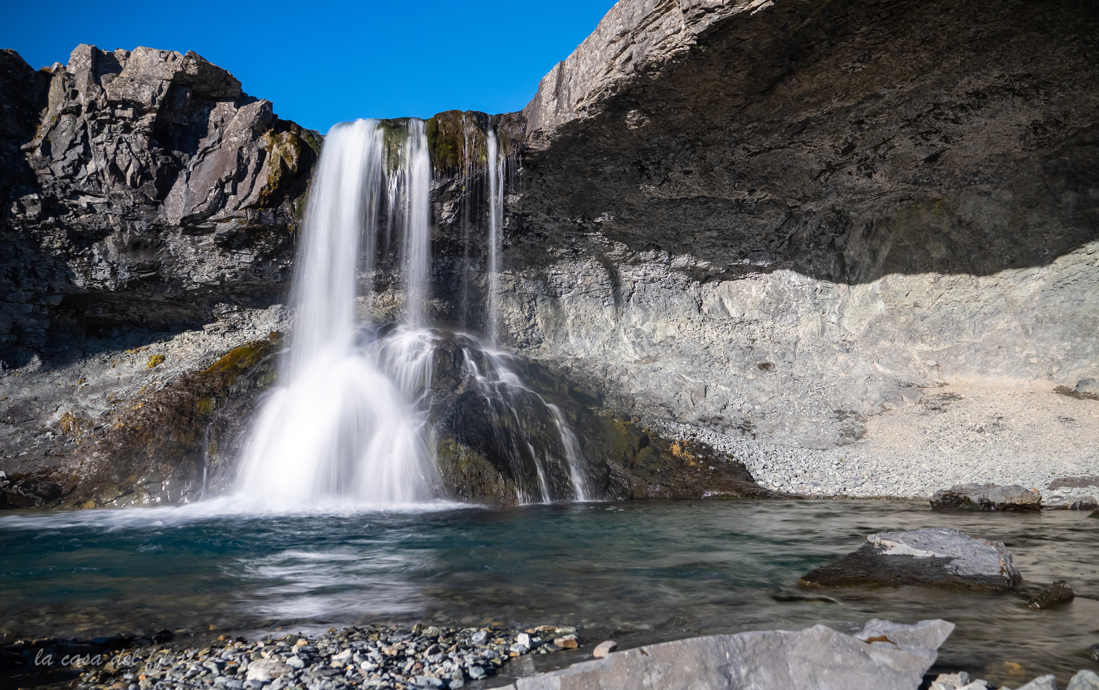 Islande