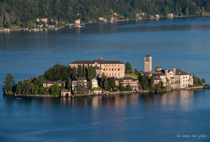 Lac d'Orta