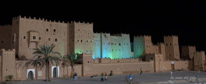 Afrique Maroc