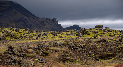 Islande