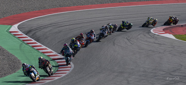 MotoGP Barcelona 2024