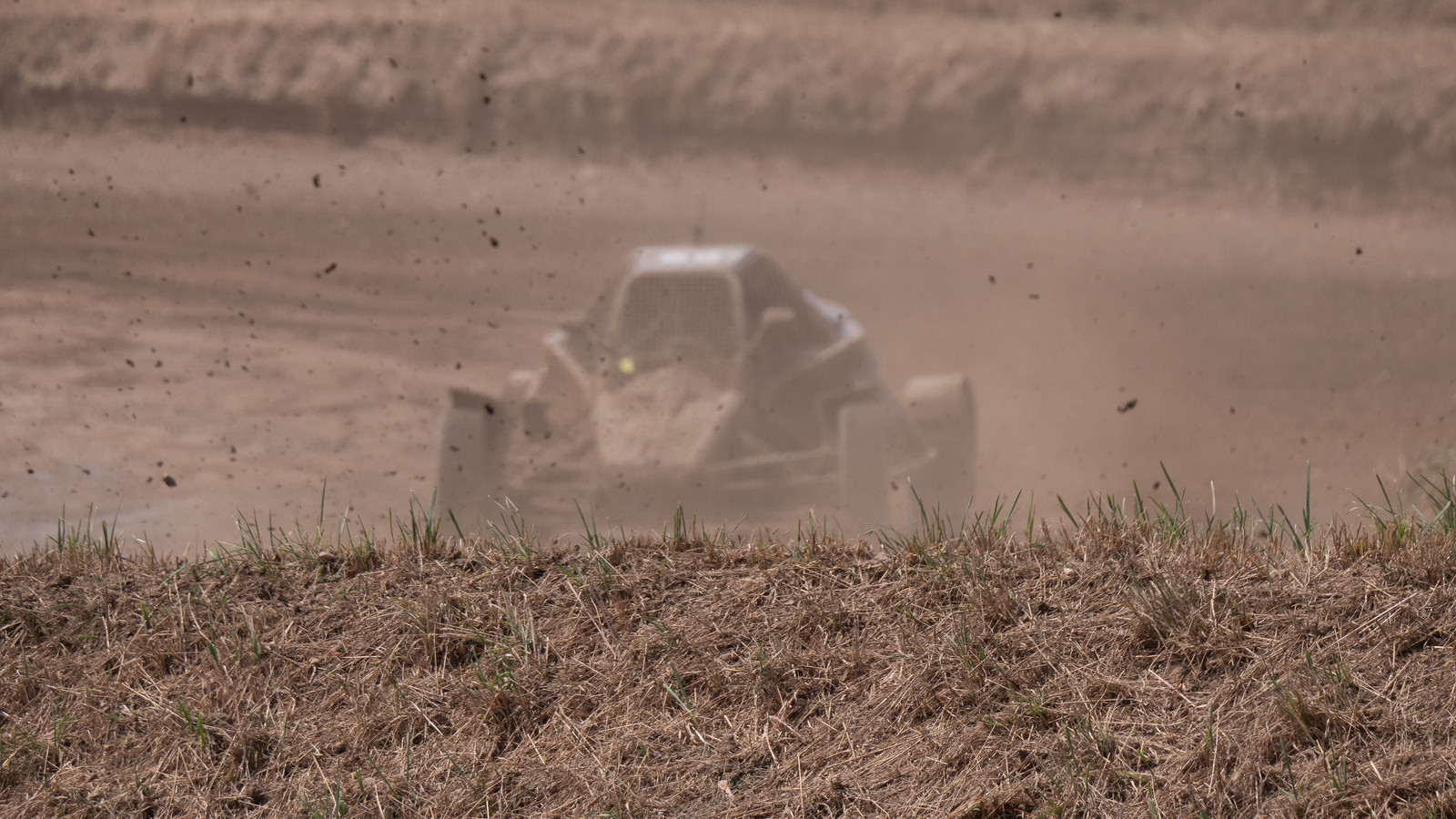 Auto Cross de Mauron