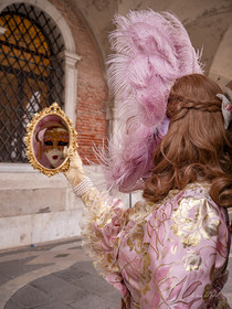 Carnaval Venise 2025
