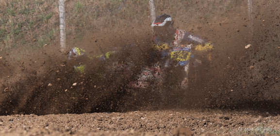 Moto-Cross