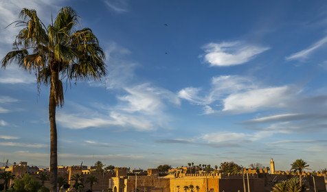 Maroc