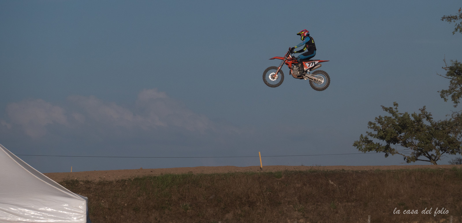 Moto-Cross