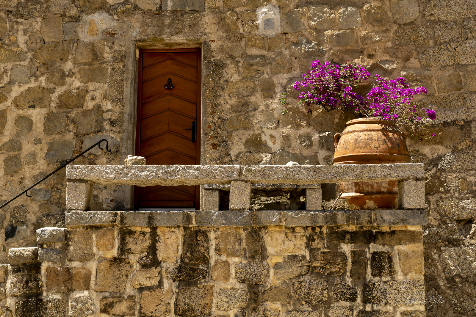 La Corse