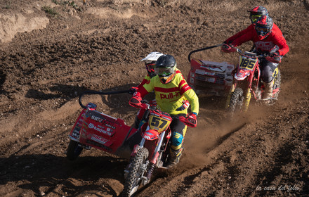 Moto-Cross