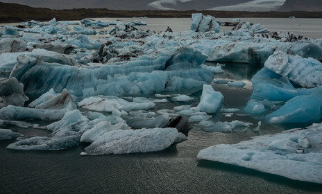 Islande