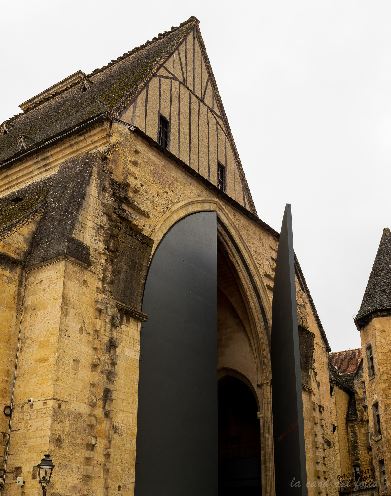 SARLAT
