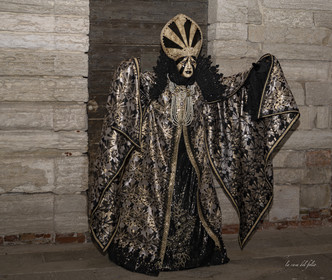 Carnaval Venise 2025