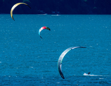 Lac du Bourget