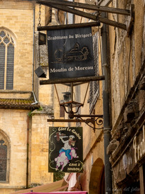 SARLAT