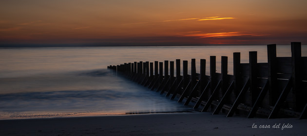 Noirmoutier,Photo ultra HD sur alu Dibond 112,5 x 60 cm