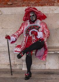 Carnaval Venise 2025