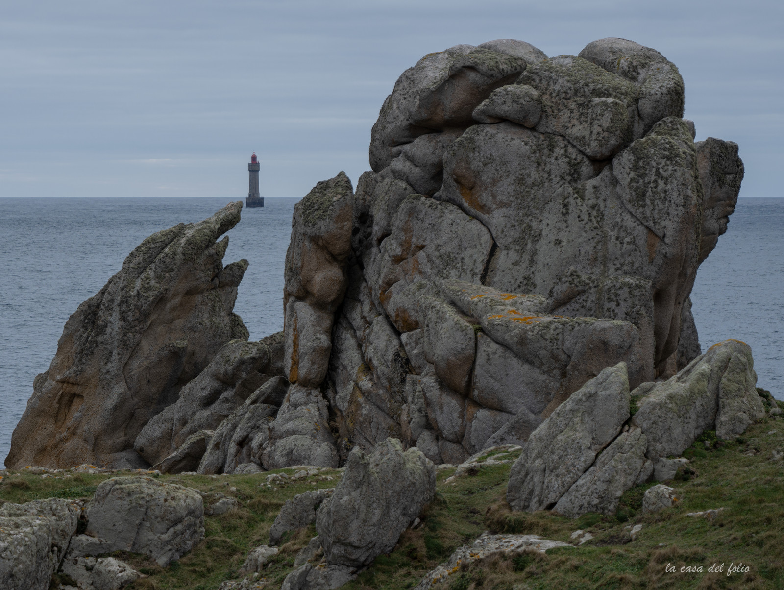 Île d'Ouessant