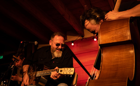 WADE LYNCH