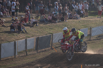 Moto-Cross