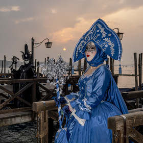 Carnaval Venise 2025