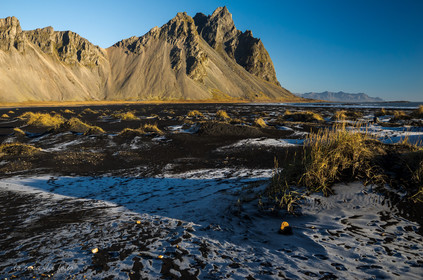 Islande