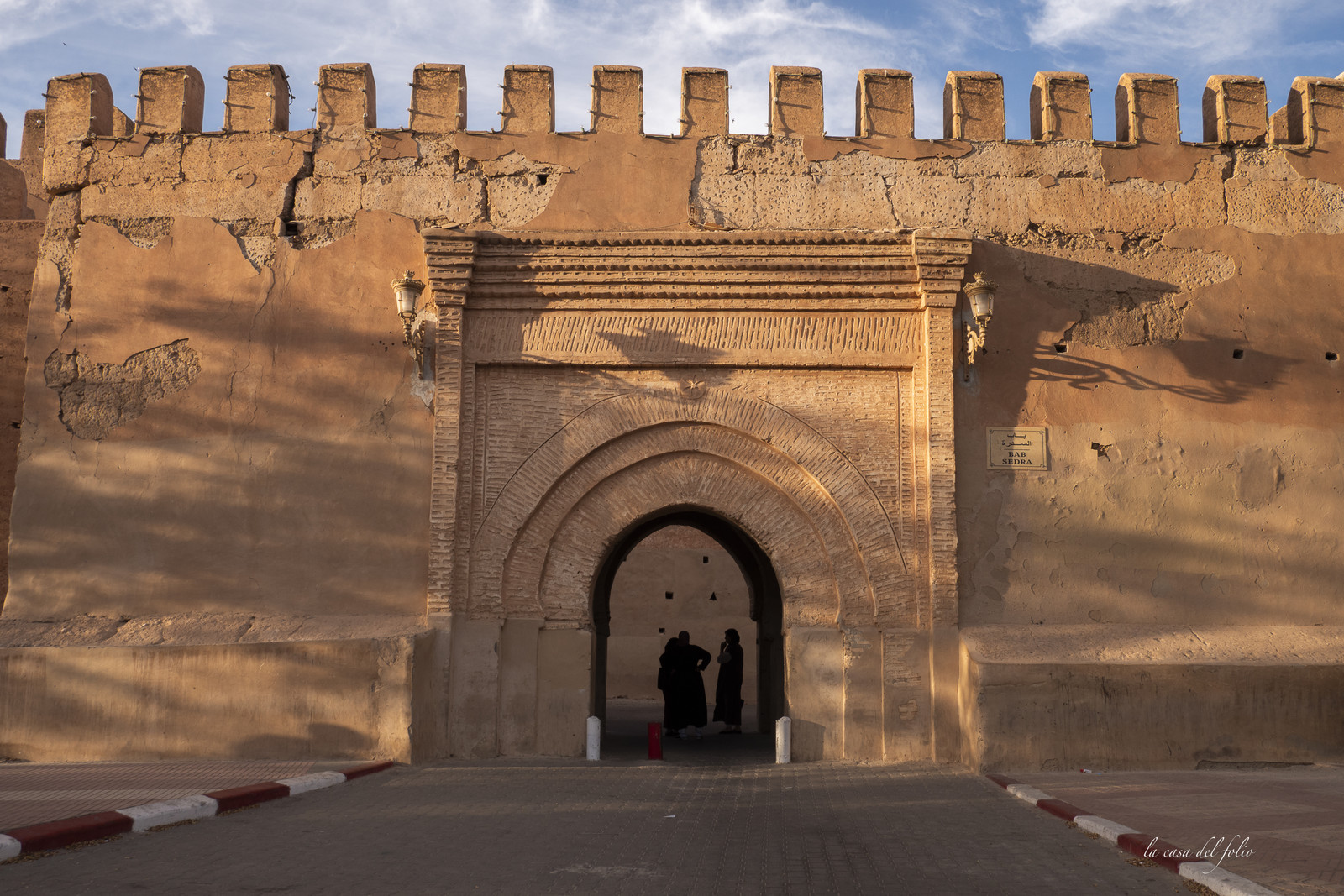 Maroc