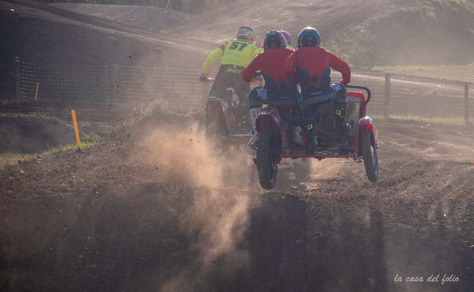 Moto-Cross