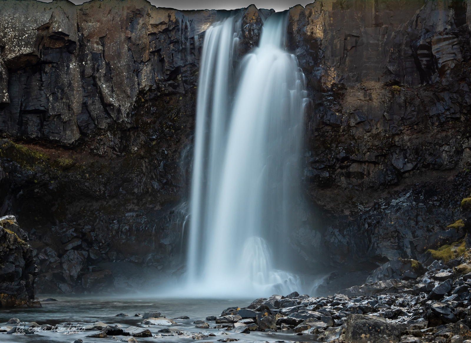 Islande