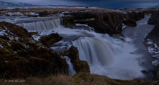 Islande