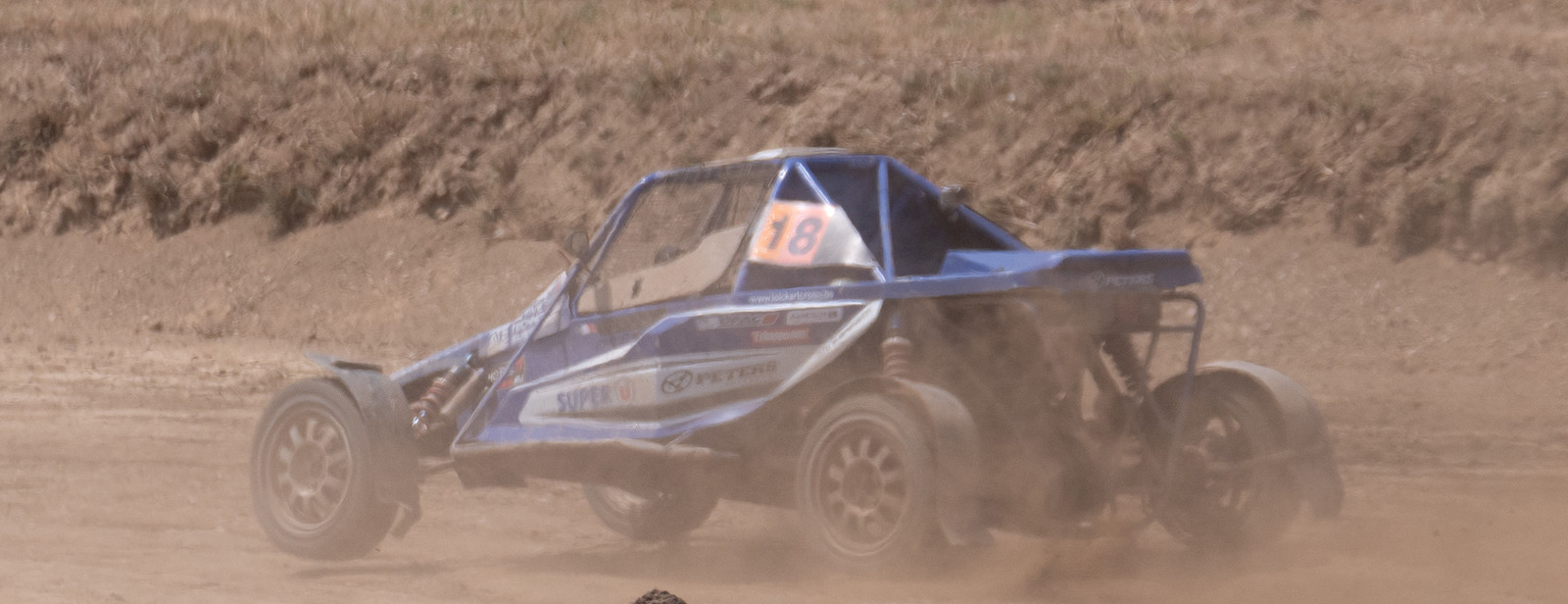 Auto Cross