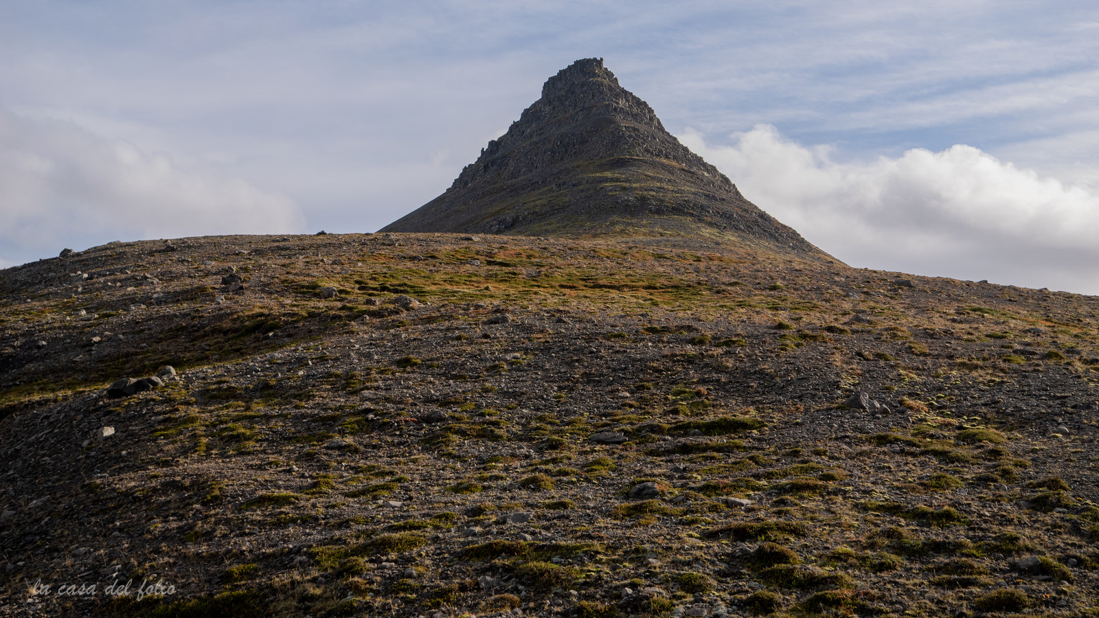Islande