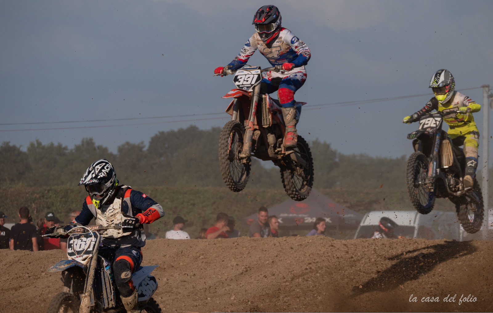 Moto-Cross