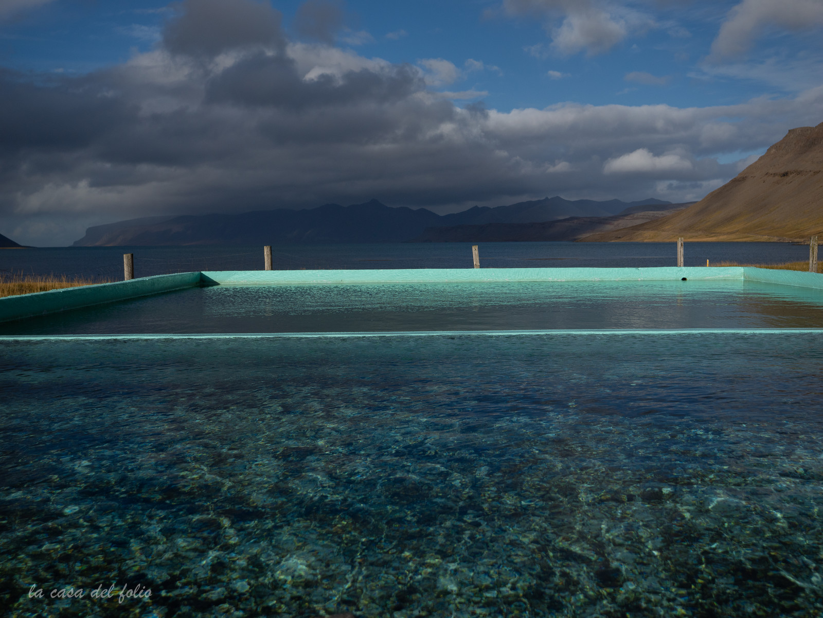 Islande