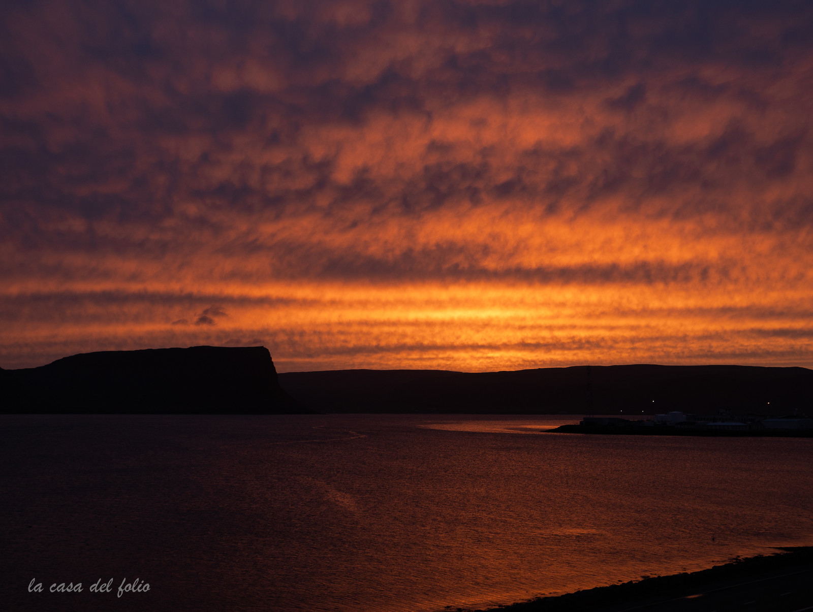 Islande